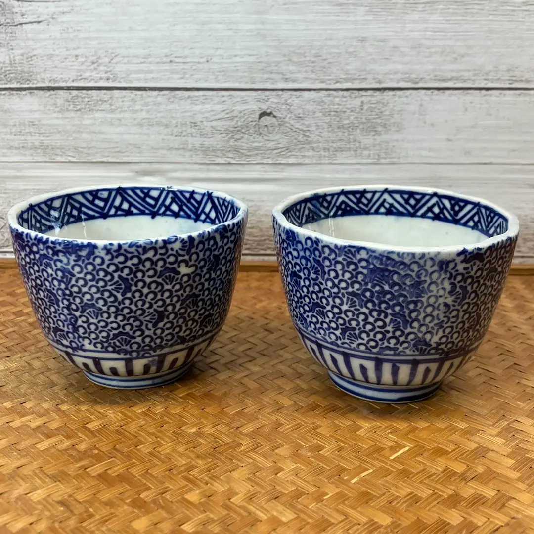 2026年最新】初期 伊万里 蕎麦猪口の人気アイテム - メルカリ