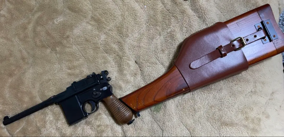 2026年最新】m712 エアガンの人気アイテム - メルカリ