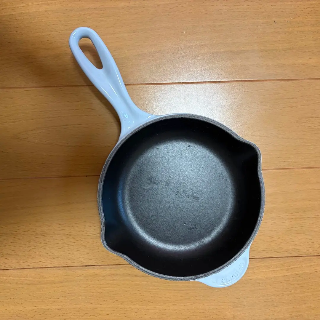 2026年最新】ル・クルーゼ スキレット 16の人気アイテム - メルカリ