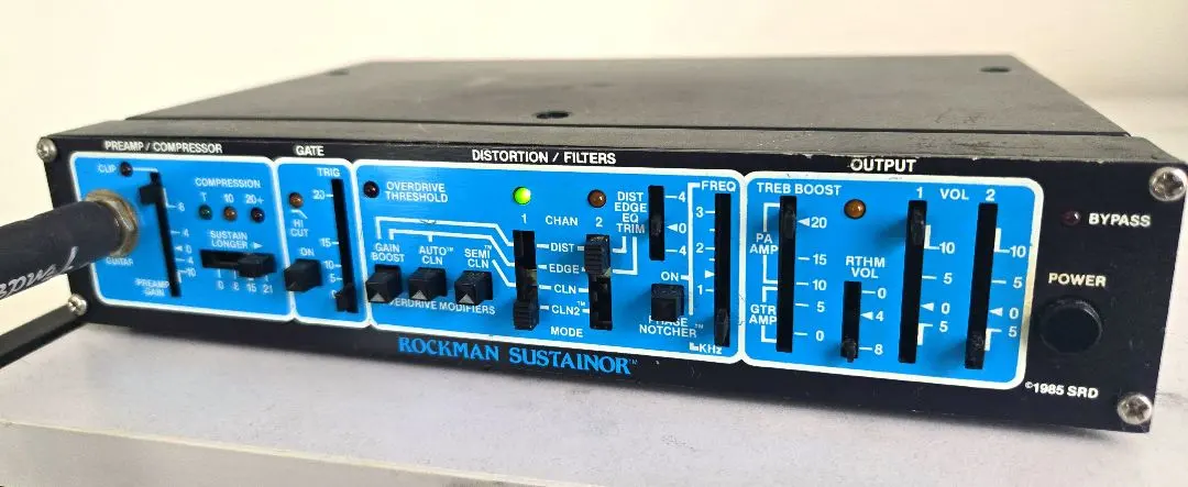 2026年最新】rockman sustainorの人気アイテム - メルカリ