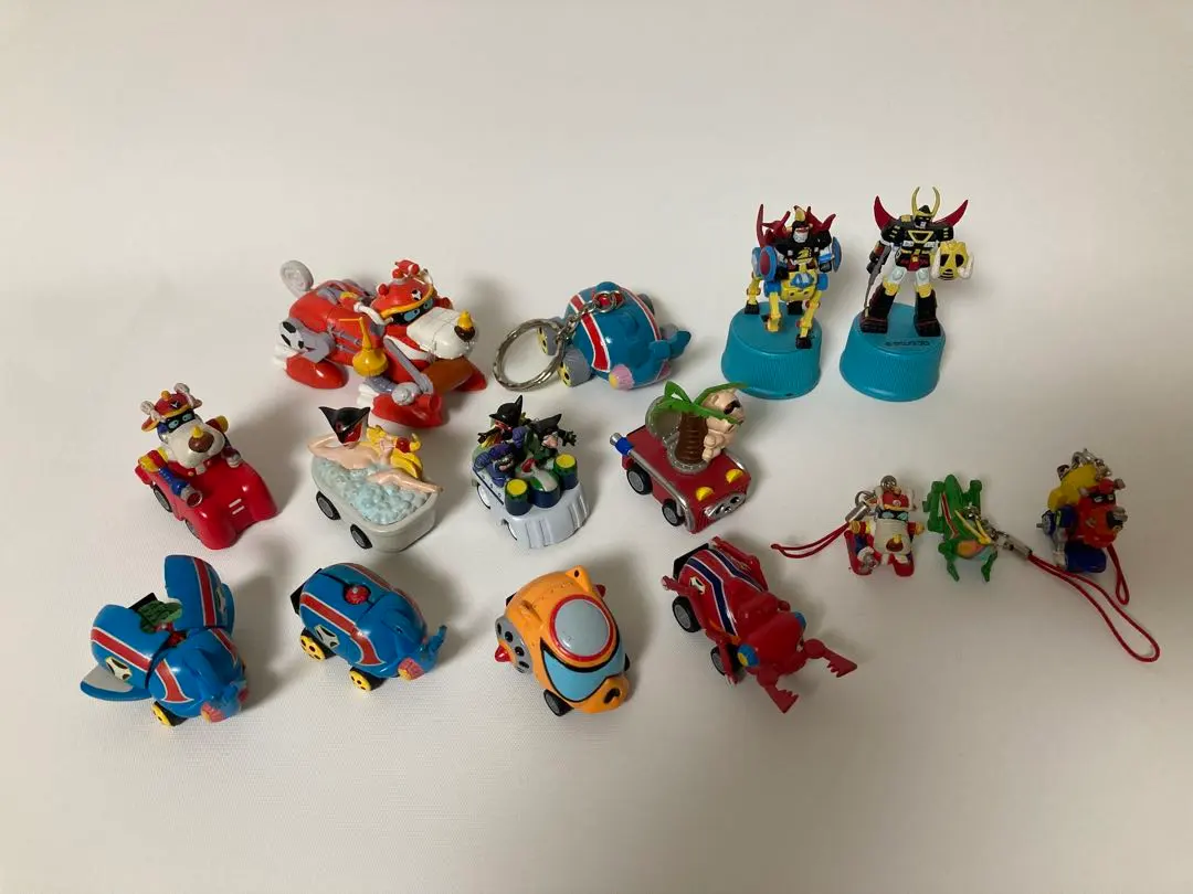 2026年最新】トミカ メカブトンの人気アイテム - メルカリ