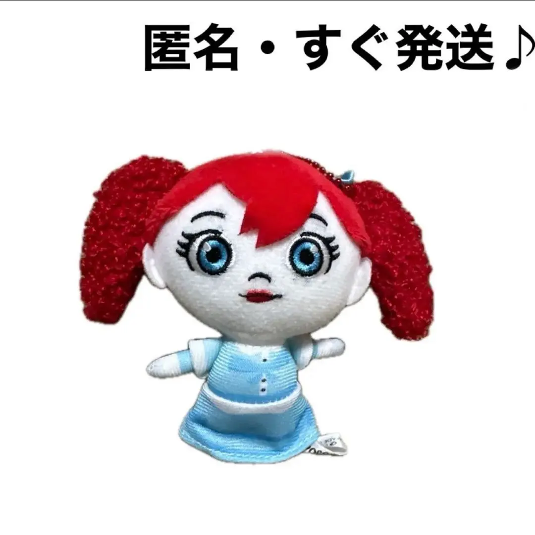 2026年最新】ポピープレイタイム ポピーちゃんの人気アイテム - メルカリ