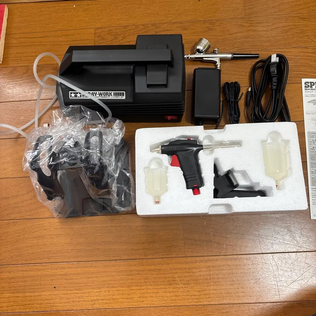2026年最新】タミヤ スプレーワーク acアダプターの人気アイテム