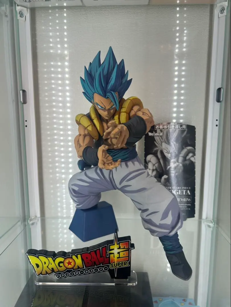 2026年最新】smsp ゴジータ 2次元の人気アイテム - メルカリ