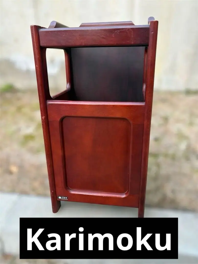 2026年最新】カリモク家具 傘立ての人気アイテム - メルカリ
