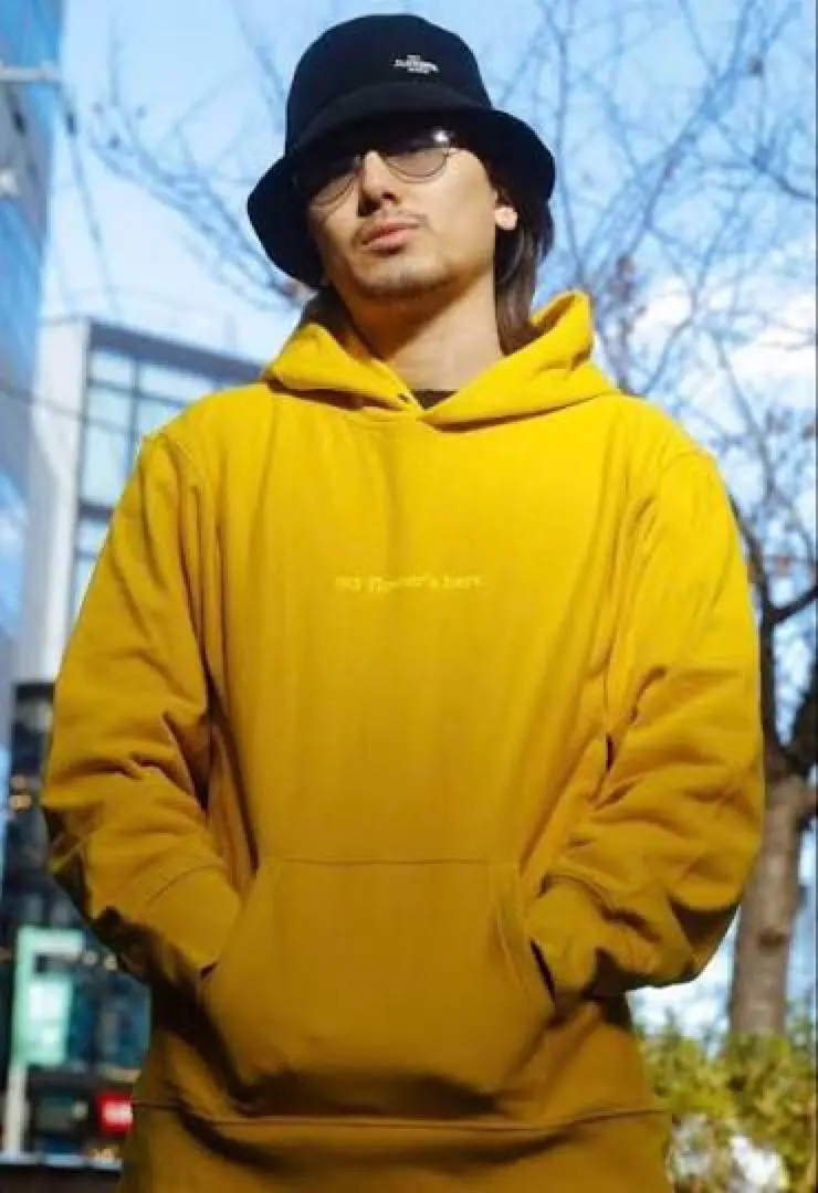 2026年最新】Fujii Kaze my flower's here フーディの人気アイテム