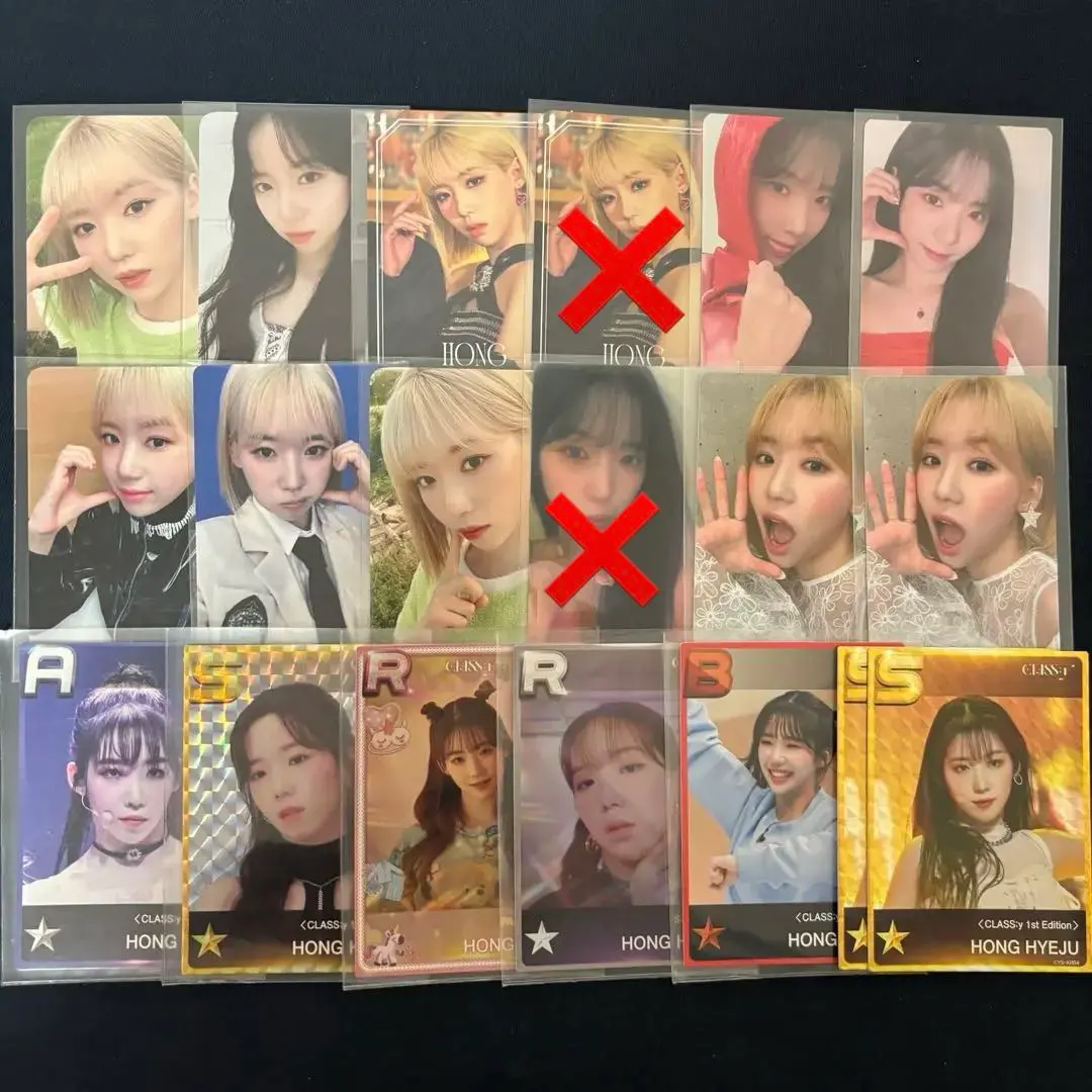 2026年最新】class:y ヘジュの人気アイテム - メルカリ