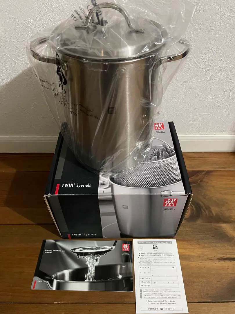 2026年最新】zwilling パスタ ベジタブルクッカーの人気アイテム