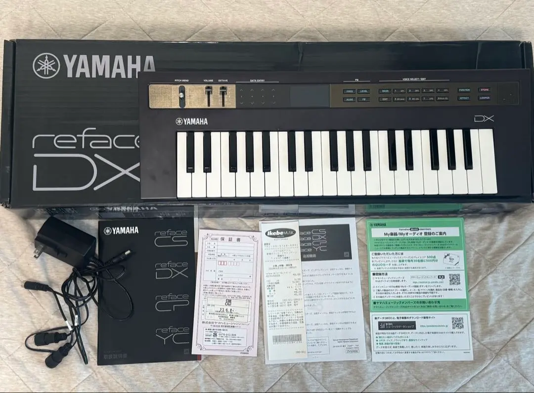 2026年最新】reface dxの人気アイテム - メルカリ