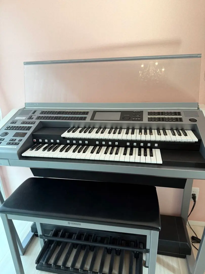 2026年最新】エレクトーン ステージア els 1の人気アイテム - メルカリ