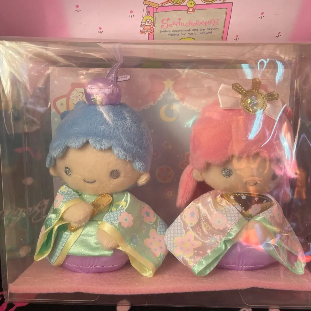 2026年最新】雛 キキララの人気アイテム - メルカリ