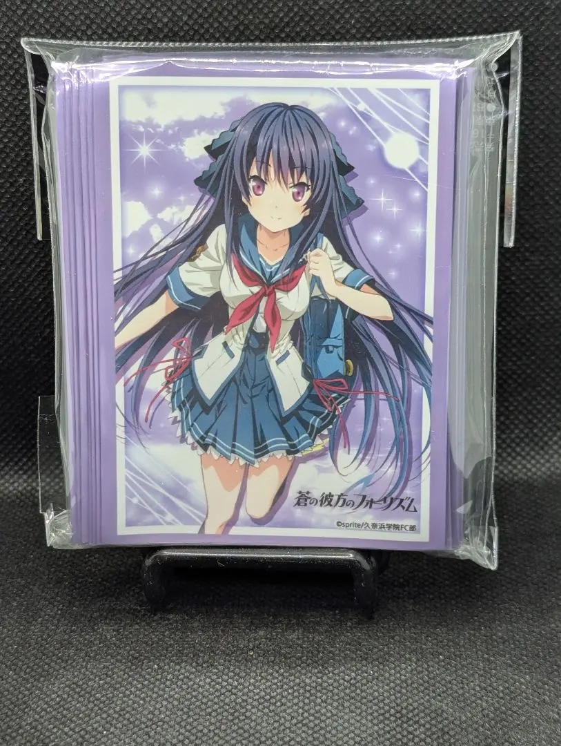 2026年最新】鳶沢みさき スリーブの人気アイテム - メルカリ