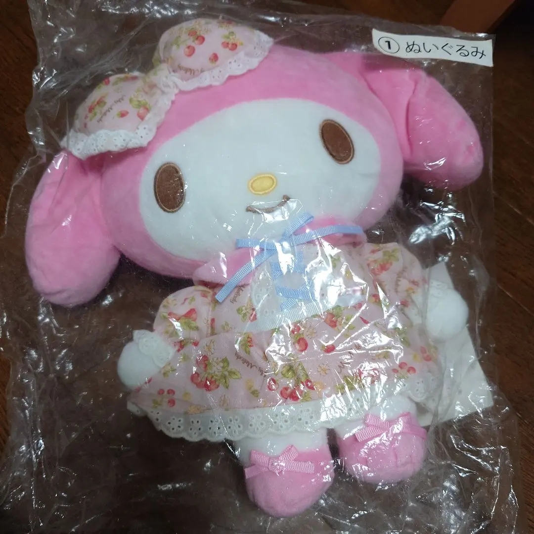 2026年最新】マイメロディ×olive des olive ぬいぐるみの人気アイテム