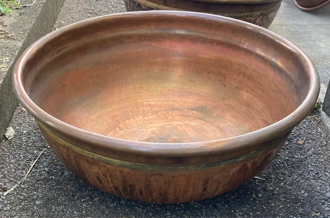 2026年最新】銅鍋 さわり鍋の人気アイテム - メルカリ