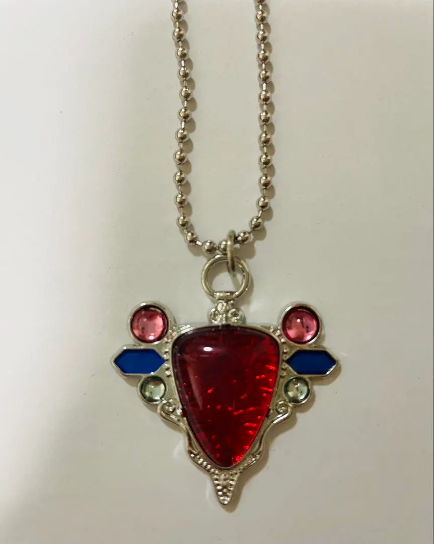 2026年最新】エイジャの赤石 ペンダントの人気アイテム - メルカリ