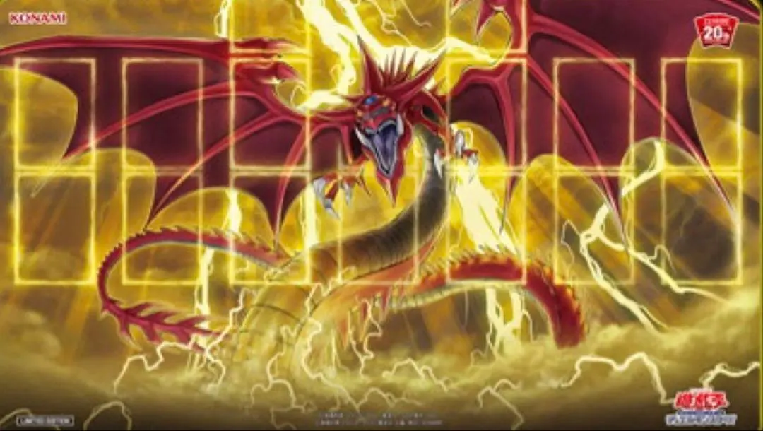 2026年最新】オシリスの天空竜 プレイマットの人気アイテム - メルカリ