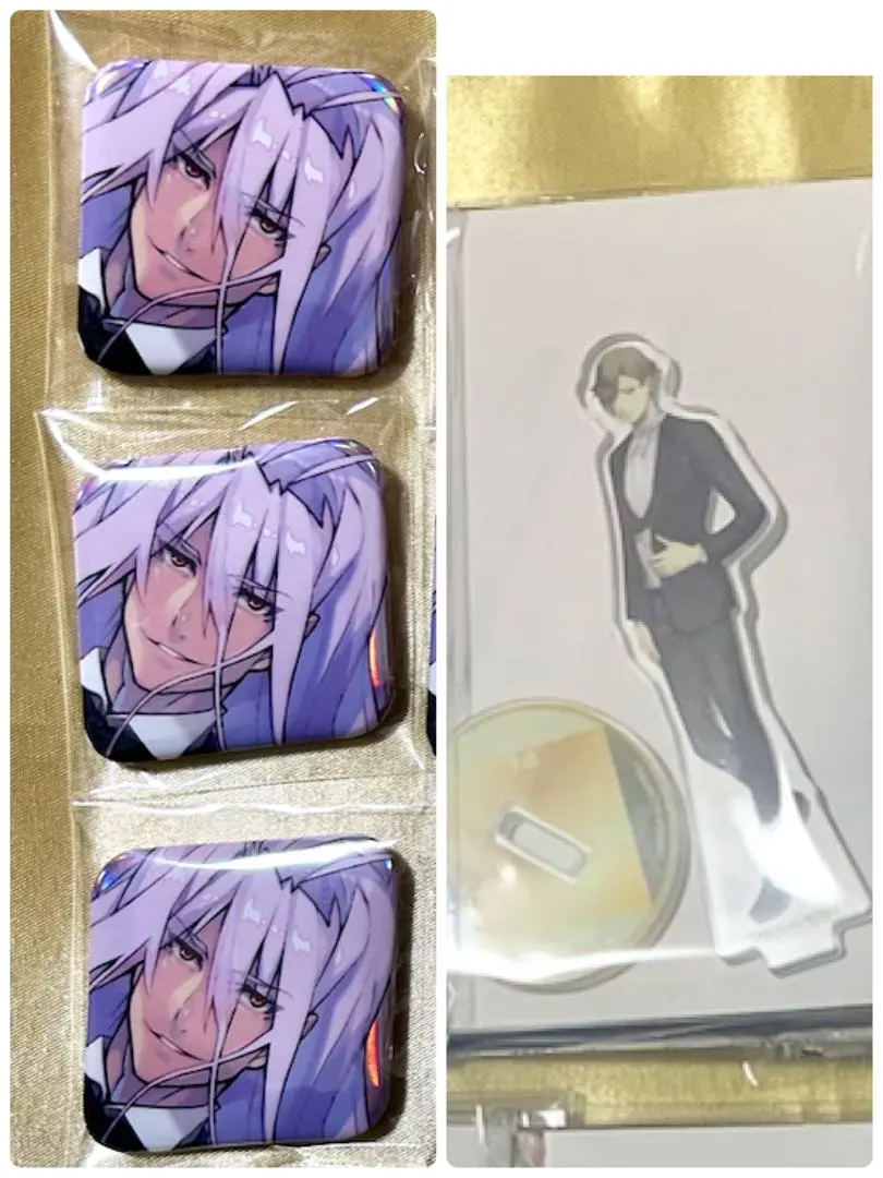 2026年最新】鶯丸 スクエア缶バッジの人気アイテム - メルカリ