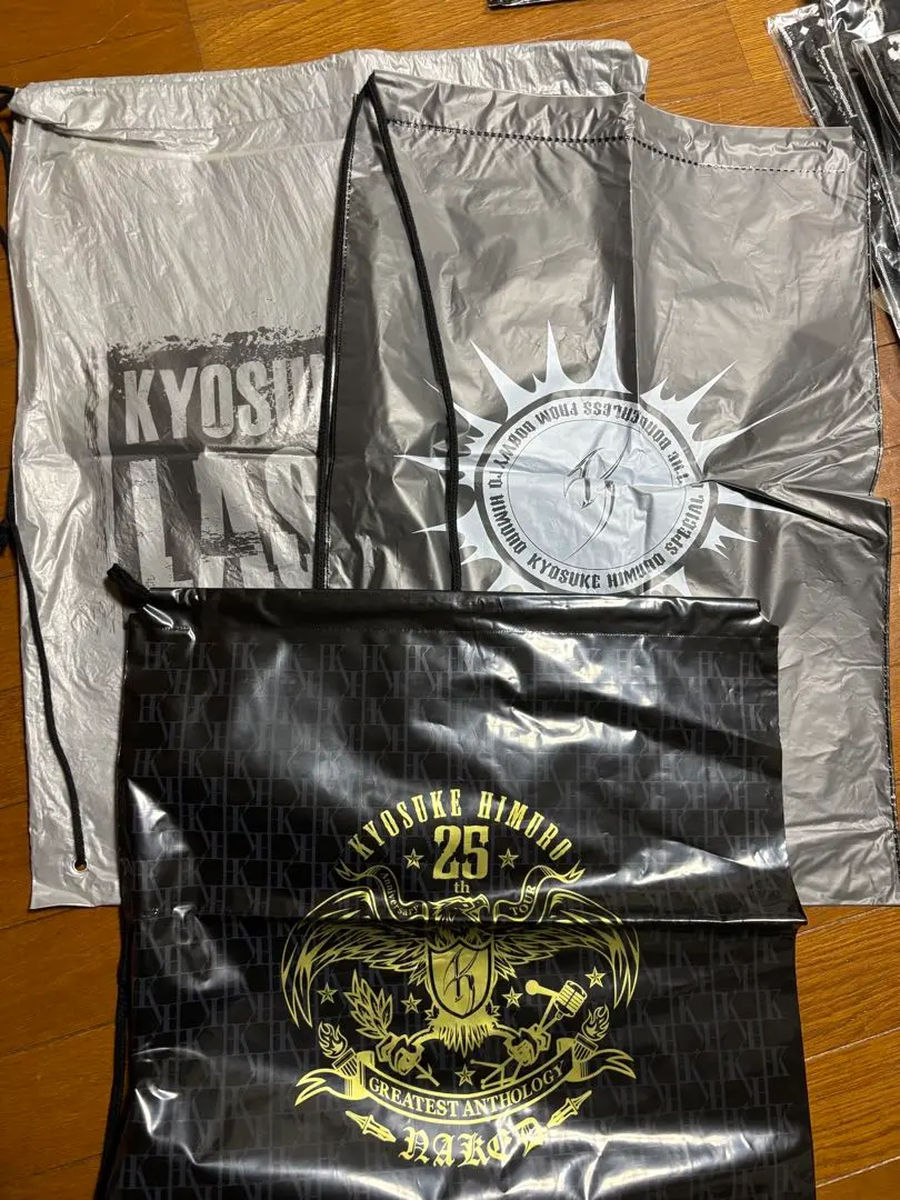 2026年最新】氷室京介 バスタオルの人気アイテム - メルカリ