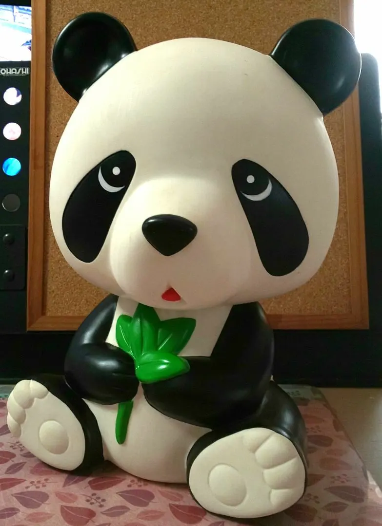 2026年最新】パンダ・三菱銀行の人気アイテム - メルカリ