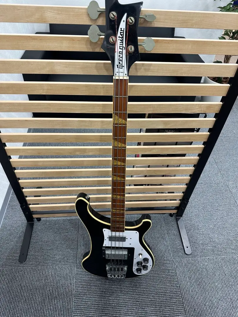 2026年最新】リッケンバッカー グレコの人気アイテム - メルカリ