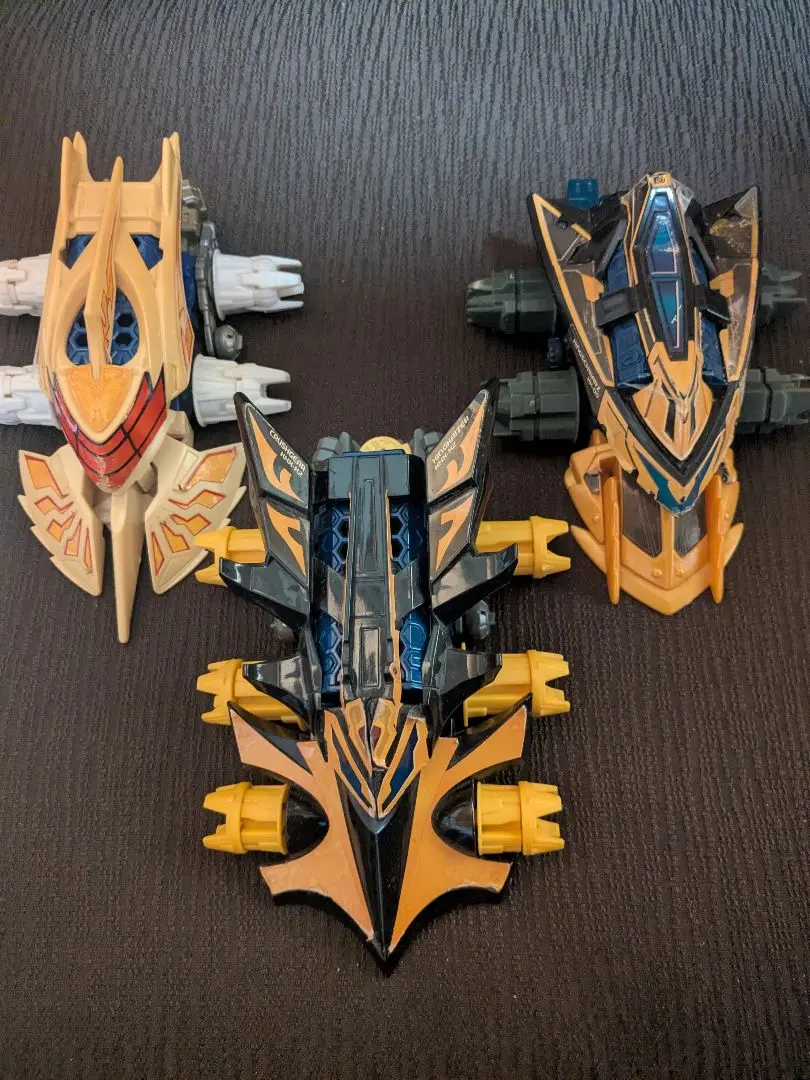 2026年最新】クラッシュギア キングシュバルツの人気アイテム - メルカリ