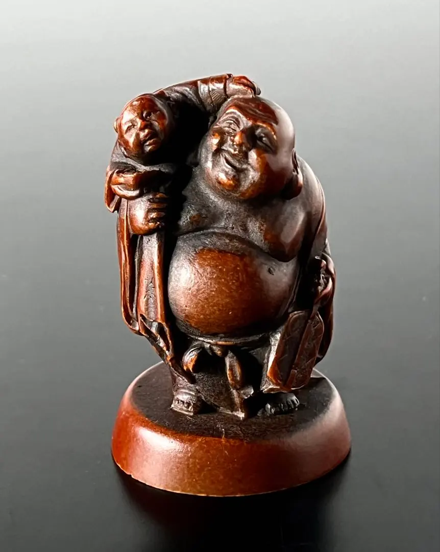 2026年最新】老人 木彫りの人気アイテム - メルカリ