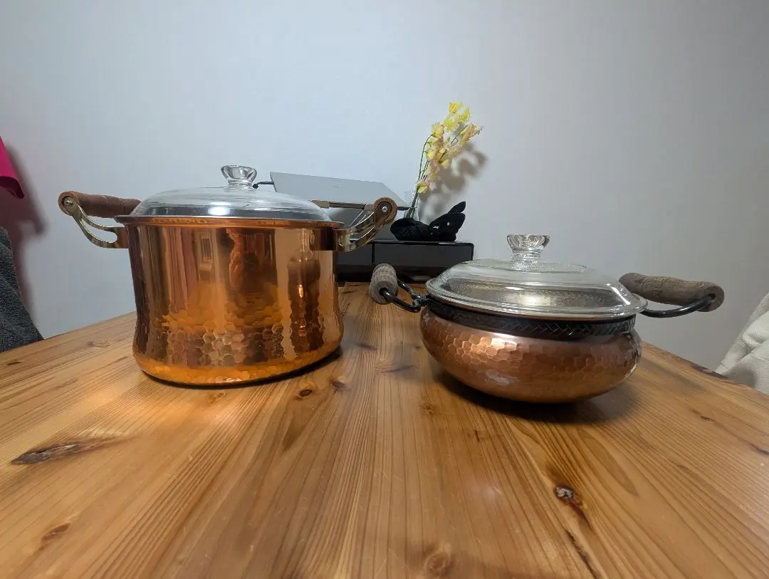 2026年最新】銅鍋 山菜鍋の人気アイテム - メルカリ