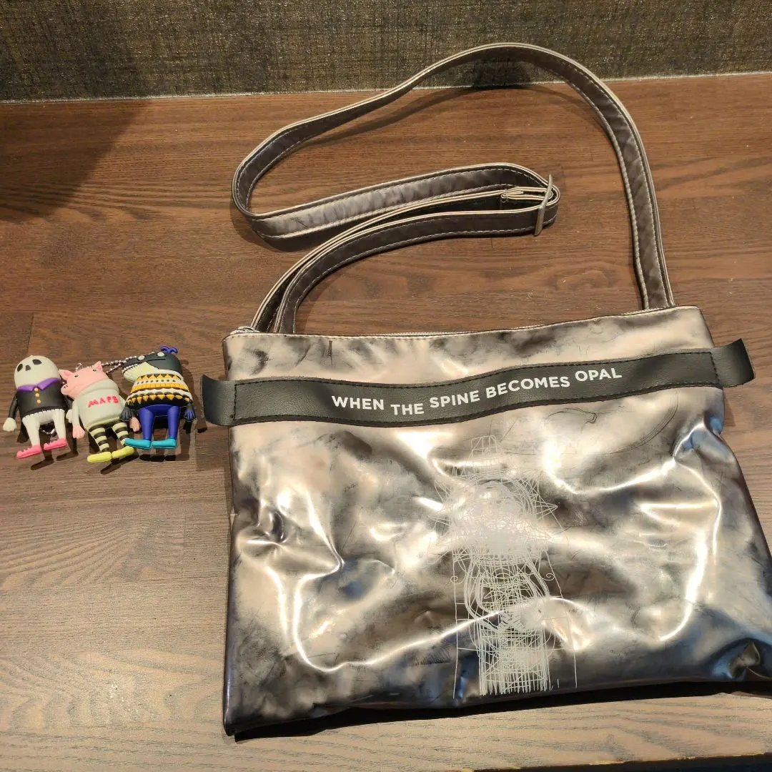 2026年最新】オパールサコッシュ 米津玄師 2019の人気アイテム - メルカリ