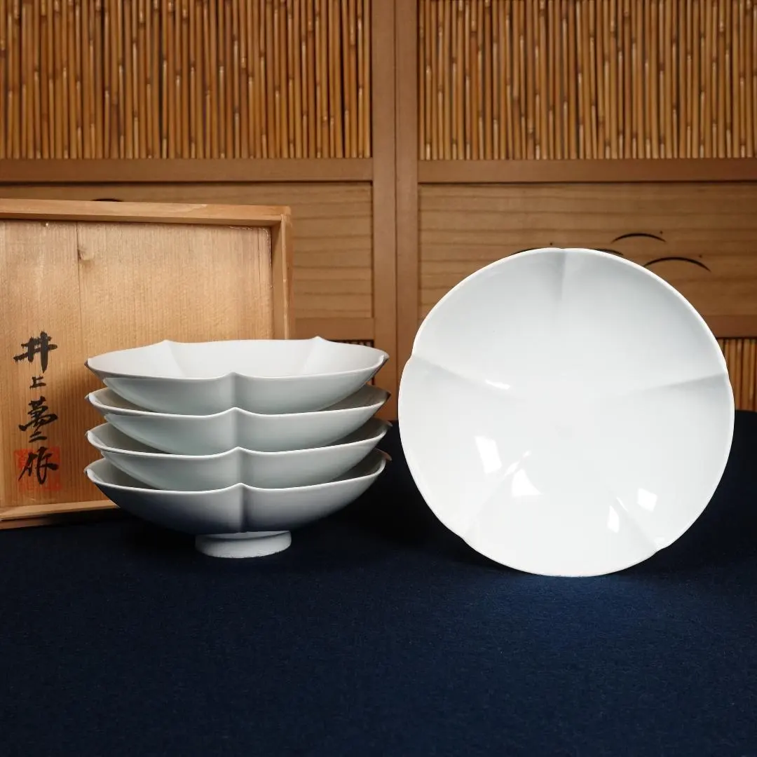 2026年最新】黒田泰蔵 白磁の人気アイテム - メルカリ