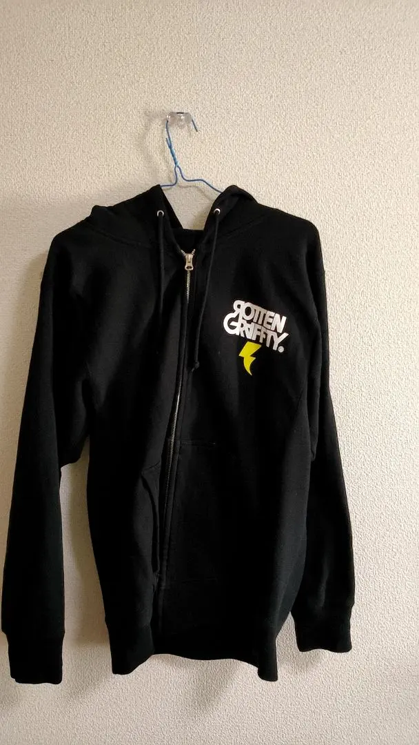 2026年最新】rottengraffty パーカーの人気アイテム - メルカリ