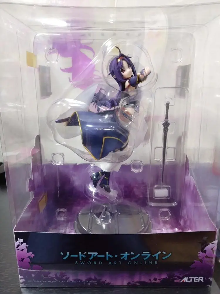 2026年最新】アルター ユウキの人気アイテム - メルカリ