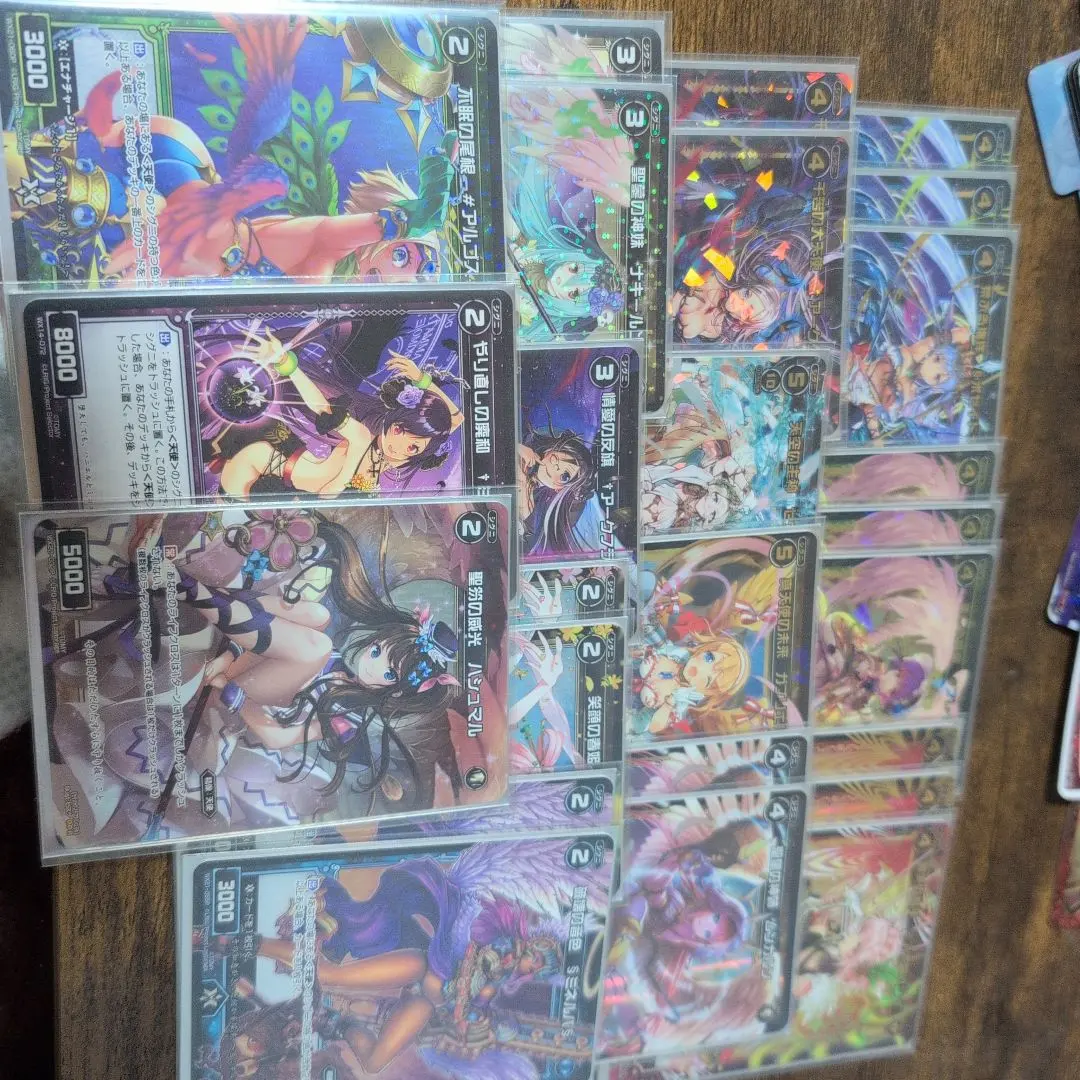 2026年最新】ウィクロス フィーラの人気アイテム - メルカリ