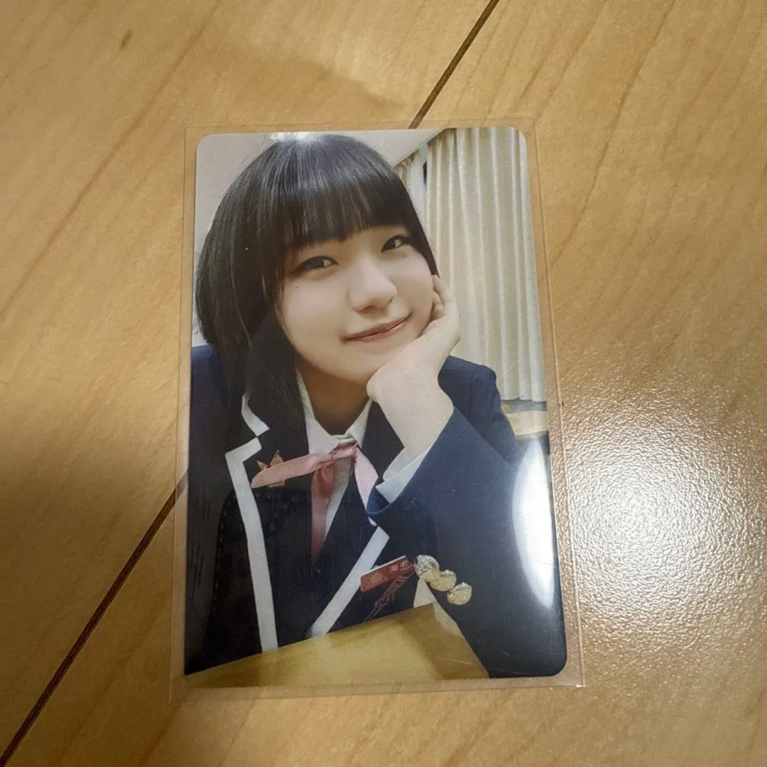 2026年最新】海老原鼓 idカードの人気アイテム - メルカリ