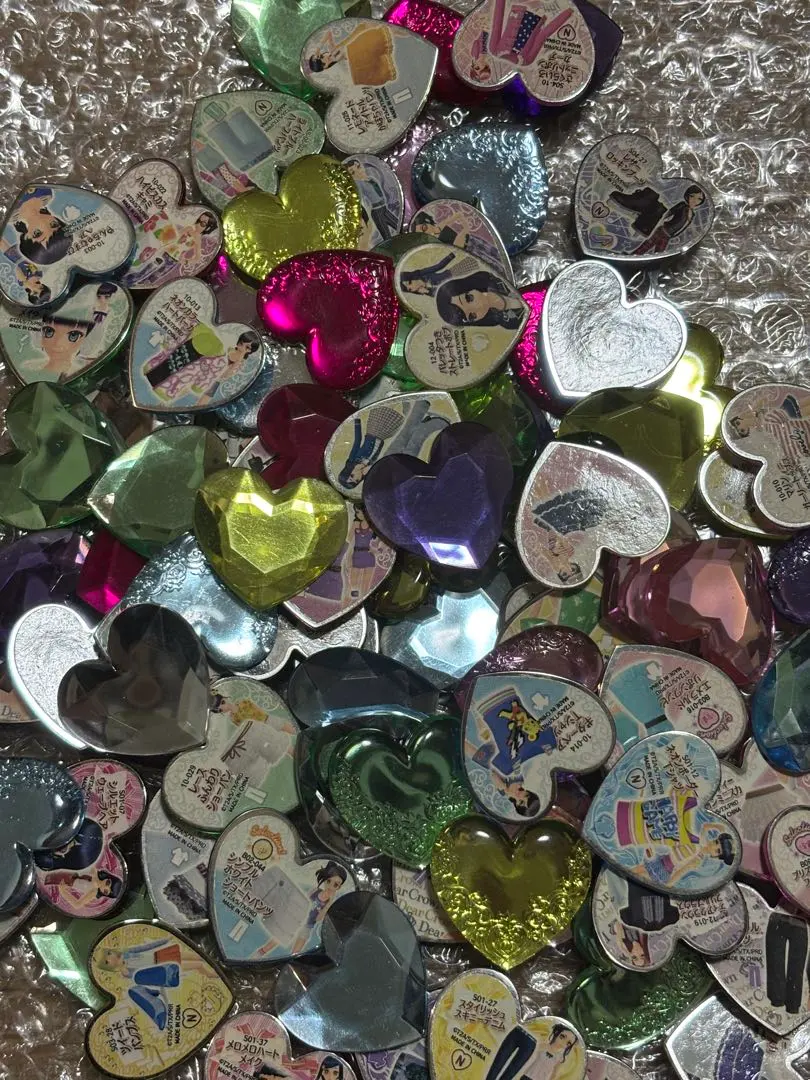 2026年最新】大量 プリズムストーンの人気アイテム - メルカリ