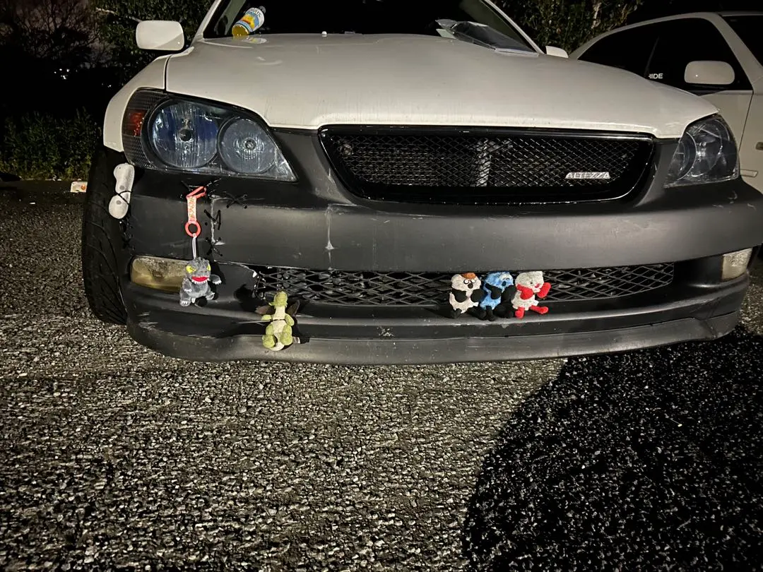 2026年最新】アルテッツァ 純正 ヘッドライトの人気アイテム - メルカリ