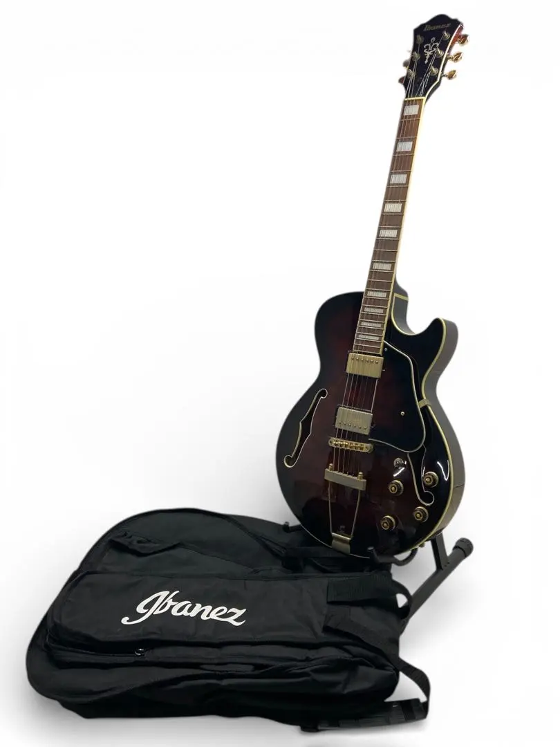 2026年最新】ibanez AG95の人気アイテム - メルカリ