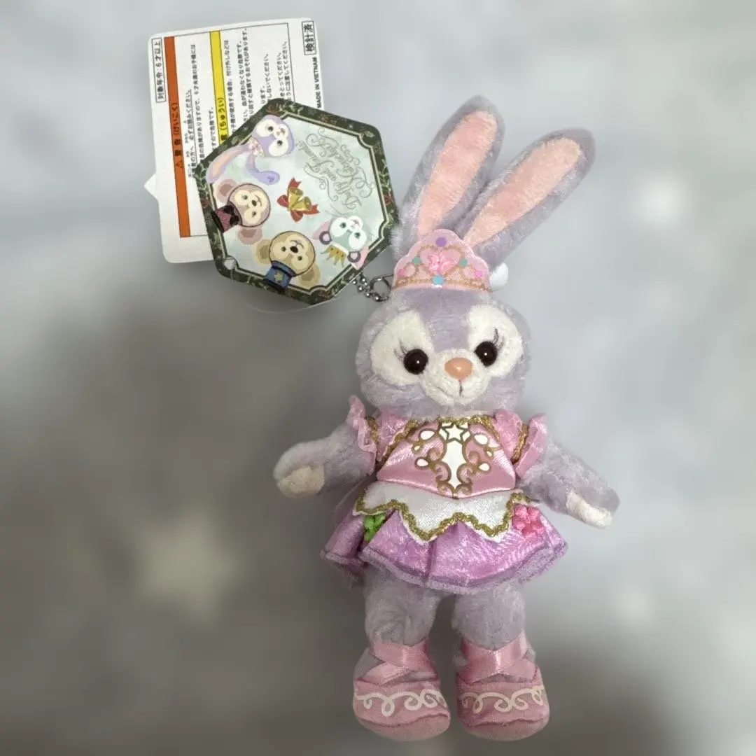 2026年最新】ステラルー ぬいぐるみバッジ くるみ割りの人気アイテム