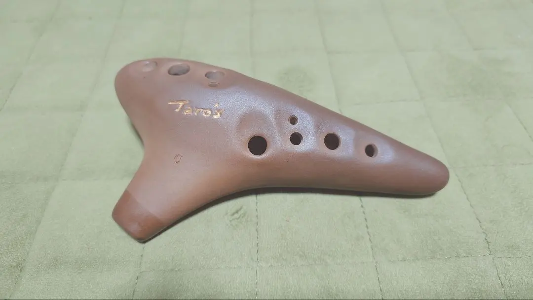 2026年最新】亜音 オカリナの人気アイテム - メルカリ