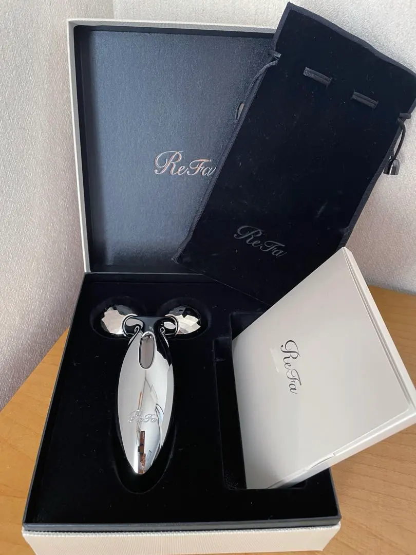 2026年最新】リファカラット 初代の人気アイテム - メルカリ