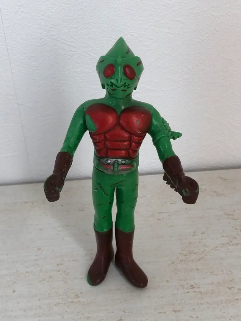 2026年最新】仮面ライダーアマゾン ポピーの人気アイテム - メルカリ