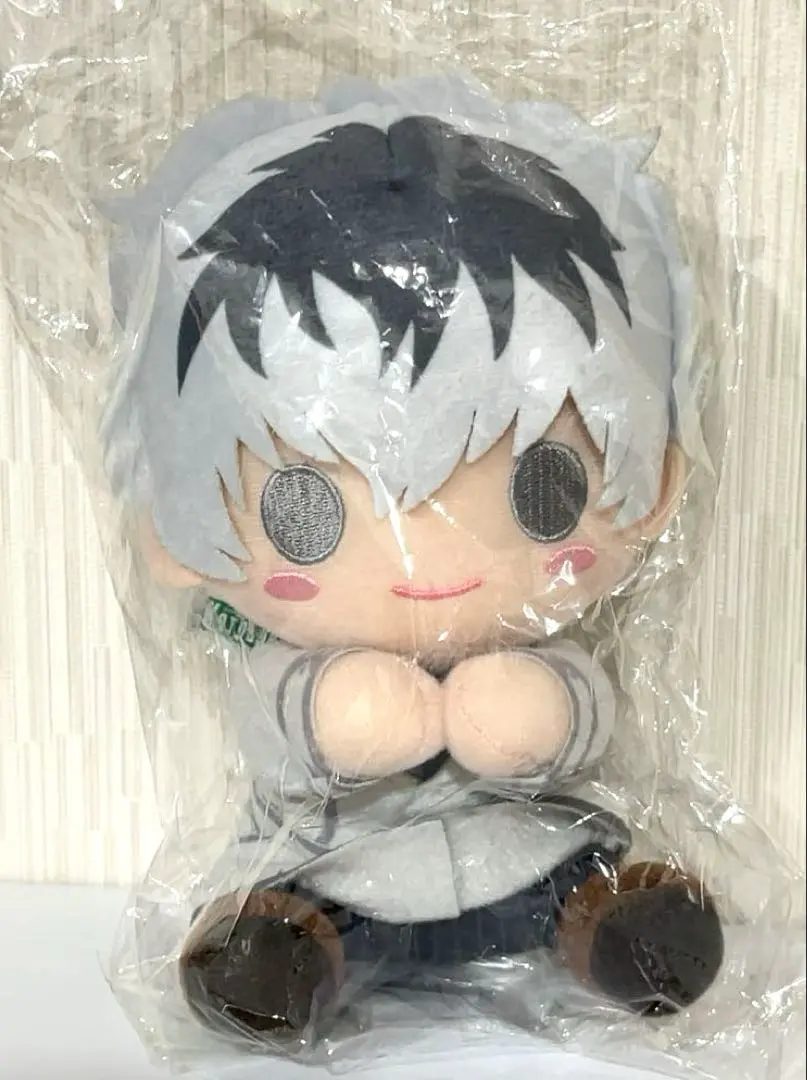 2026年最新】佐々木琲世 ぬいぐるみの人気アイテム - メルカリ