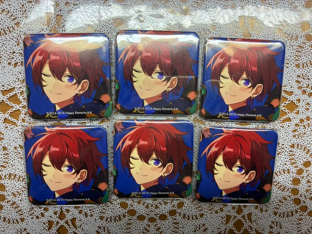 2026年最新】流星隊 アルバム 鉄虎 缶バッジの人気アイテム - メルカリ