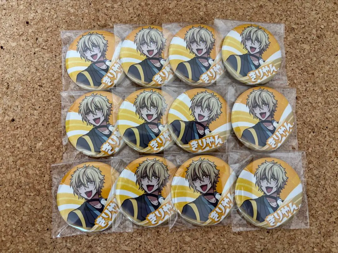 2026年最新】きりやん 福岡 缶バッジの人気アイテム - メルカリ