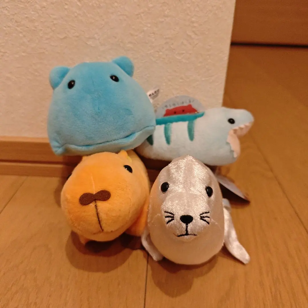 2026年最新】アニマルパークぬいぐるみアソートの人気アイテム - メルカリ