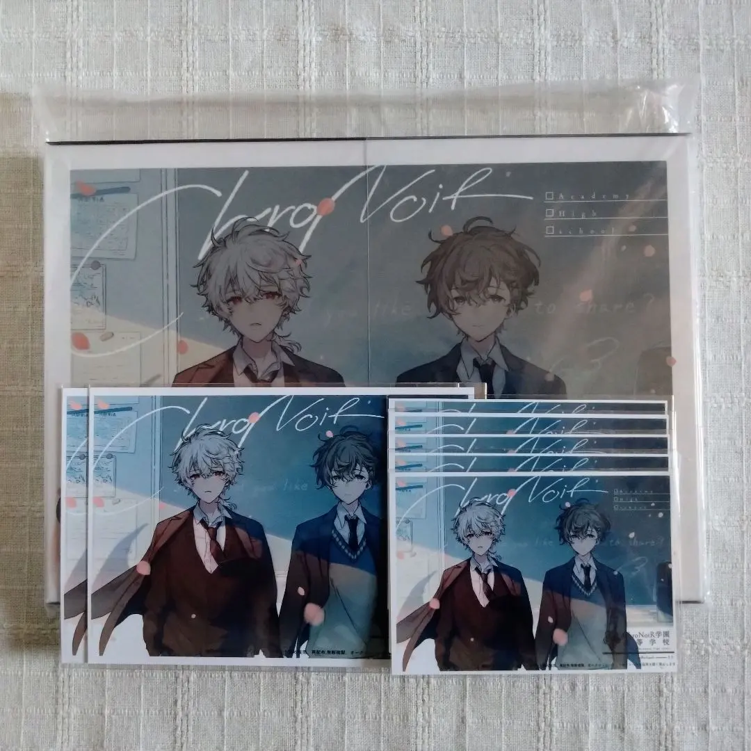 2026年最新】chronoir 学園の人気アイテム - メルカリ