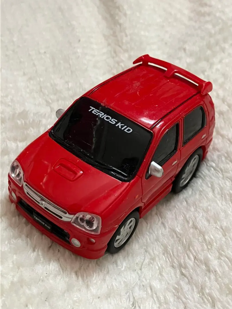 2026年最新】テリオスキッド プルバックカーの人気アイテム - メルカリ