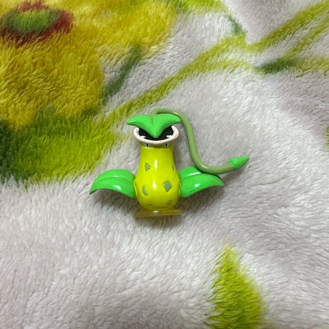 2026年最新】ウツボット モンコレの人気アイテム - メルカリ