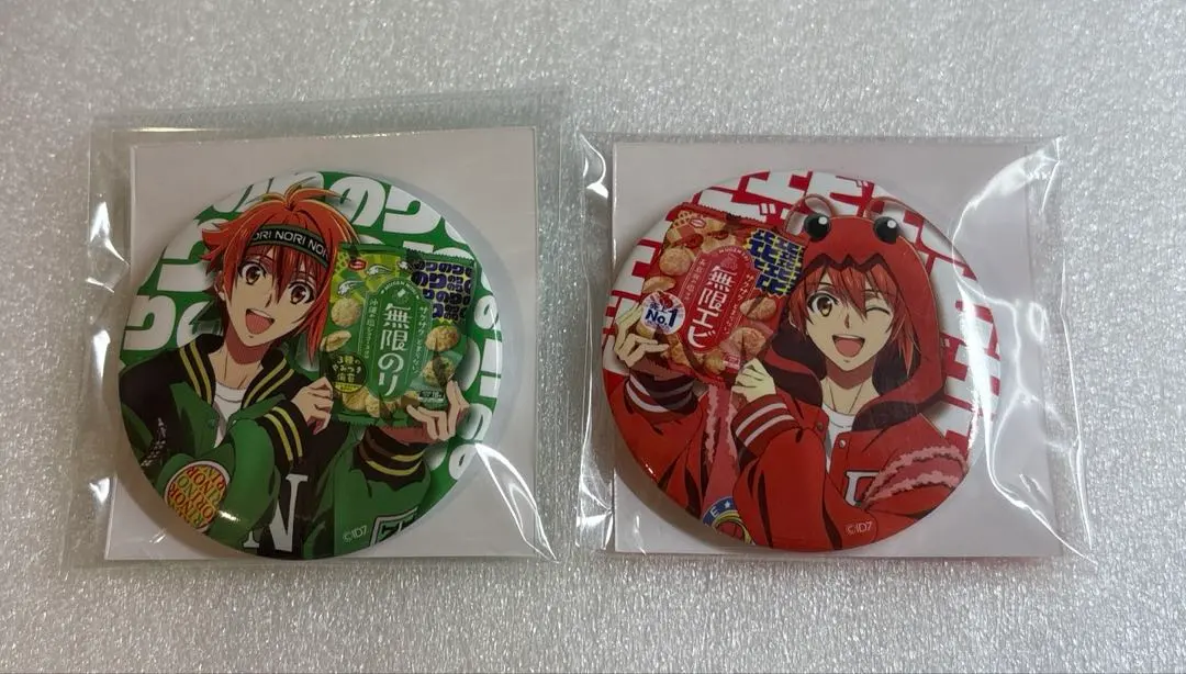 2026年最新】無限エビ アイドリッシュセブンの人気アイテム - メルカリ