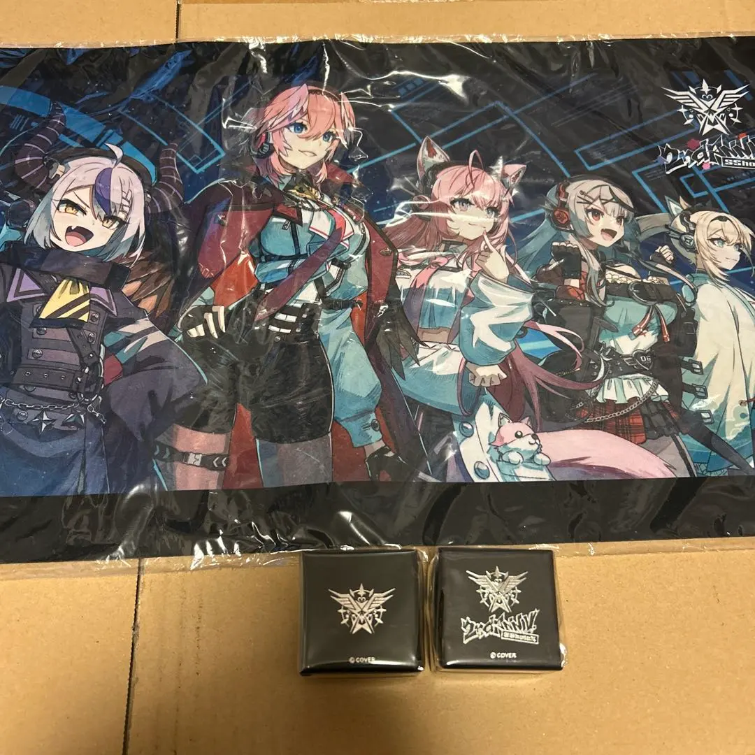 2026年最新】風真いろは ラバーマットの人気アイテム - メルカリ