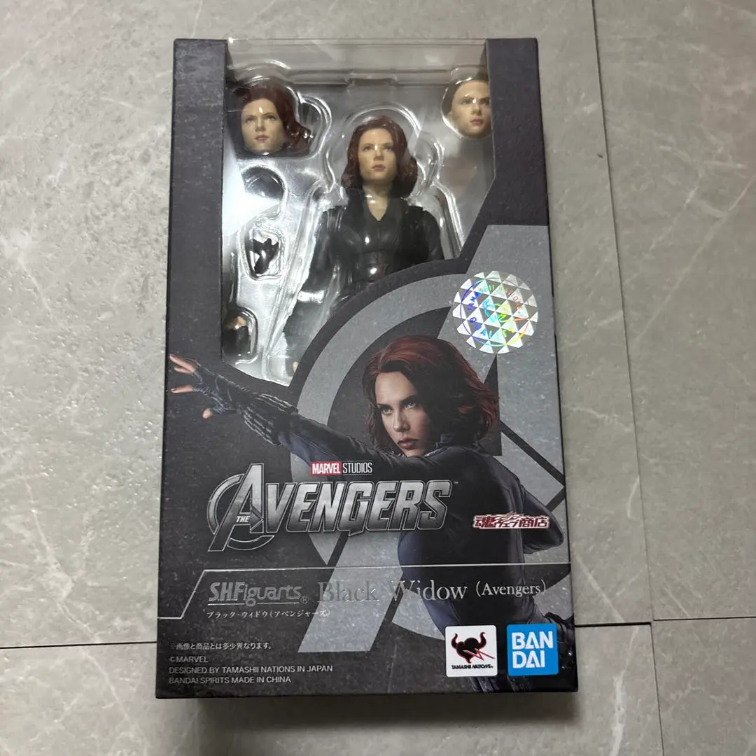 2026年最新】s.h.figuarts ホークアイの人気アイテム - メルカリ